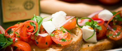 Via Italia Restaurant - Hotel Accommodation 1