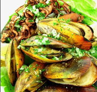 Lefkas Greek Taverna - Hotel Accommodation