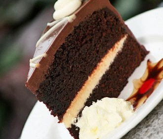 Toscanis Cafe Bar Restaurant - Hotel Accommodation 1