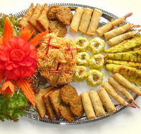 Siam Orchid Thai Restaurant - Hotel Accommodation