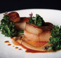 Mondo Organics Restaurant - Hotel Accommodation