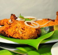 Raja Indian Restaurant - Hotel Accommodation