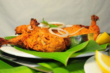 Raja Indian Restaurant - Hotel Accommodation 0