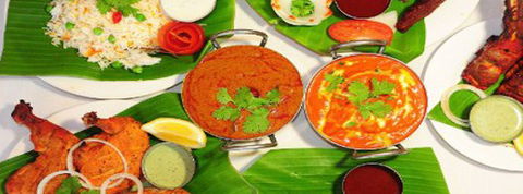 Raja Indian Restaurant - Hotel Accommodation 1