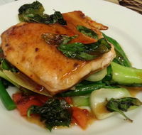 Kin Kao Thai Restaurant - Hotel Accommodation