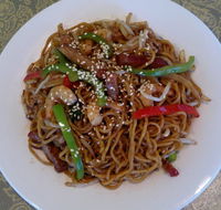 Asian Yummies On Scottsdale - Hotel Accommodation