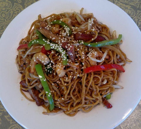Asian Yummies On Scottsdale - Hotel Accommodation 0