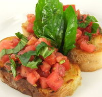 Aldente Pizzaria  Ristarantee Italiano - Hotel Accommodation