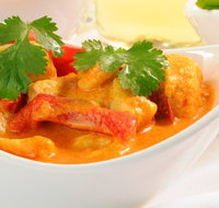 Thai On High - Hotel Accommodation