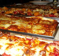 Arrivederci Pizza al Metro - Hotel Accommodation