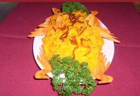 Scherhazade Indian Restaurant - Hotel Accommodation 1