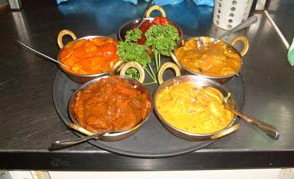 Scherhazade Indian Restaurant - Hotel Accommodation 2