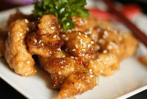 China Rose Chinese Restaurant - Hotel Accommodation 0