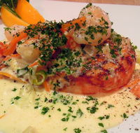 Max Seafood Restaurant - Hotel Accommodation