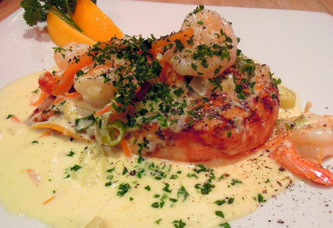 Max Seafood Restaurant - Hotel Accommodation 0