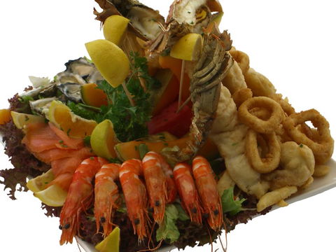 Max Seafood Restaurant - Hotel Accommodation 1