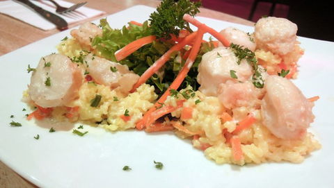 Max Seafood Restaurant - Hotel Accommodation 2