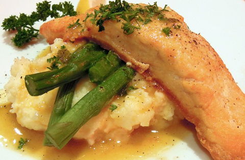 Max Seafood Restaurant - Hotel Accommodation 4