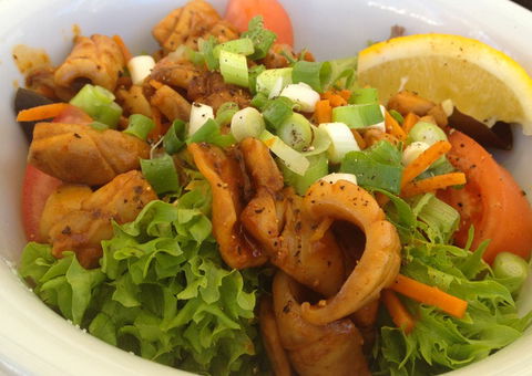 Max Seafood Restaurant - Hotel Accommodation 5