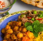 Bombay Masala Indian - Hotel Accommodation