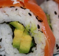Nippon Inn To The Mackay Sushi Train - Hotel Accommodation