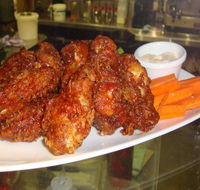 Lime5nine Cafe Restaurant - Hotel Accommodation