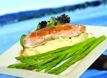 Noosa Cruising Restaurant - Hotel Accommodation 0