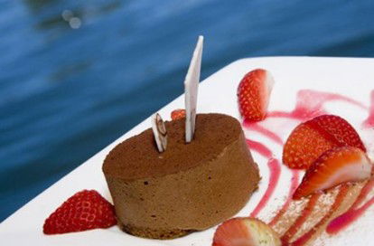 Noosa Cruising Restaurant - Hotel Accommodation 1