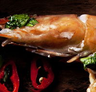 The Pier Waterfront Restaurant  Bar - Hotel Accommodation