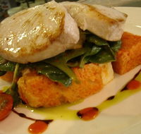 Fish On Parkyn - Hotel Accommodation