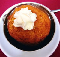 Go Sing Chinese Restaurant - Hotel Accommodation