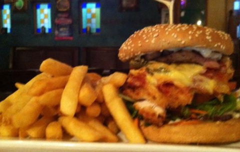 Molly Malones Irish Pub - Hotel Accommodation 1