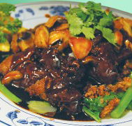 The Vietnamese Restaurant - Hotel Accommodation