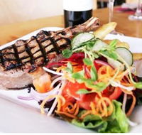 The Wharf Tavern - Hotel Accommodation