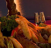 Golden Gondola Cruising - Hotel Accommodation