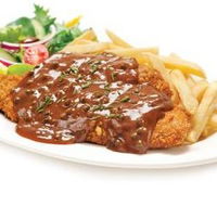 Fasta Pasta Stafford - Hotel Accommodation