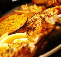 Nandos Capalaba - Hotel Accommodation
