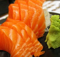 Sushi Train - Hotel Accommodation
