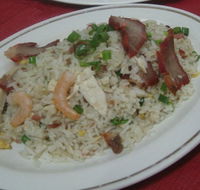 Willow Garden Chinese Restaurant - Hotel Accommodation