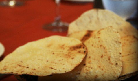 Tabla Indian Cuisine - Hotel Accommodation 0