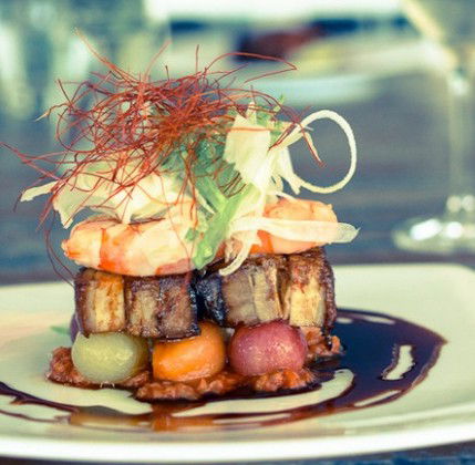 Tedder And Woodroffe Lounge And Dining - Hotel Accommodation 2