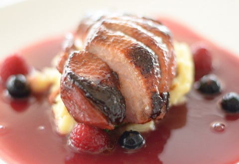 Tedder And Woodroffe Lounge And Dining - Hotel Accommodation 3