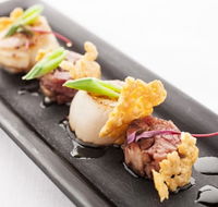 A Touch of Salt - Hotel Accommodation