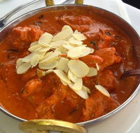 Hathi Indian Restaurant - Hotel Accommodation