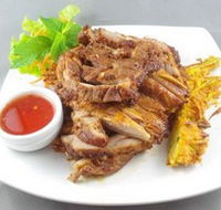 A-Thai-5 Restaurant  Takeaway - Hotel Accommodation