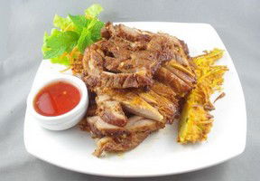 A-Thai-5 Restaurant & Takeaway - Hotel Accommodation 0