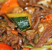 Centrepoint Buffet - Hotel Accommodation