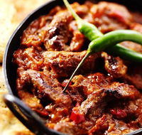 The Spice Avenue Balti Resturant - Hotel Accommodation