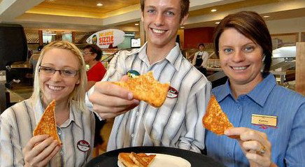 Sizzler - Hotel Accommodation 1