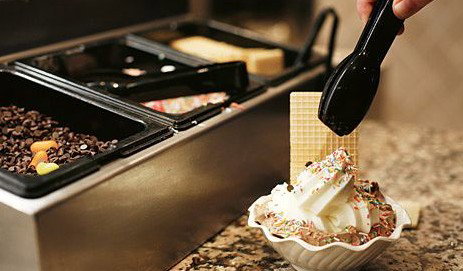 Sizzler - Hotel Accommodation 2